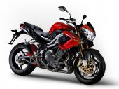 2007 Benelli Tornado Naked Tre 1130 photo